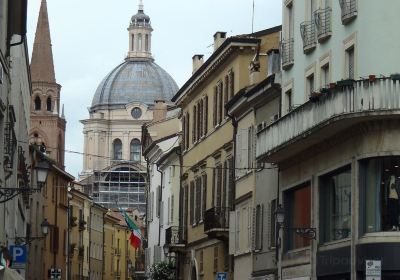 Church of Sant'Andrea