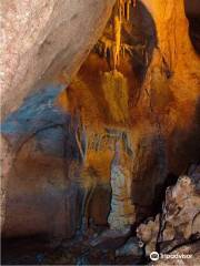 Cavernas de Vallemí