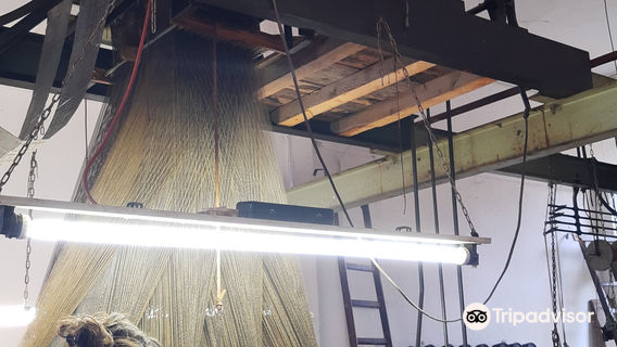 Historische Schauweberei Braunsdorf