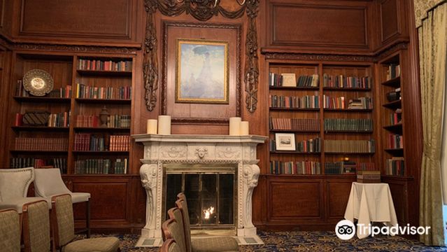 Four-Handed Illusions: An Intimate Evening of Laughs & Wonder