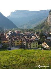 Office de Tourisme de Thones Coeur des Vallees