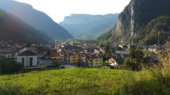 Office de Tourisme de Thones Coeur des Vallees