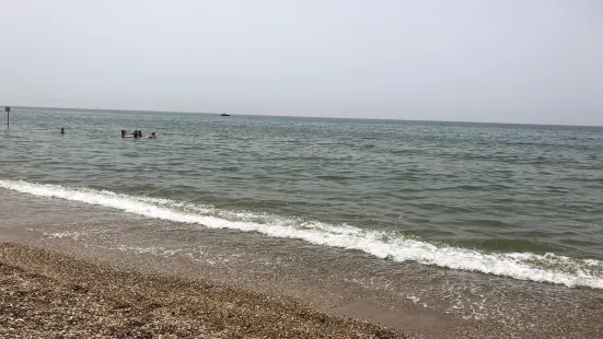 Lungomare Di Terracina