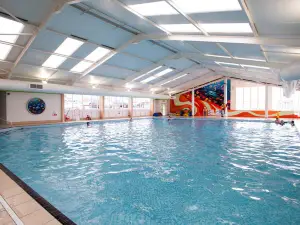 Haven Blue Dolphin Holiday Park