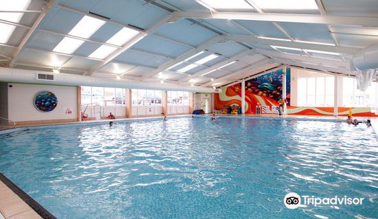 Haven Blue Dolphin Holiday Park