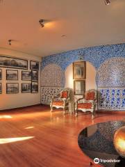 Raja Sansar Chandra Museum & Cafe