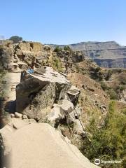 Lalibela World Cultural Centre