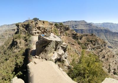 Lalibela World Cultural Centre