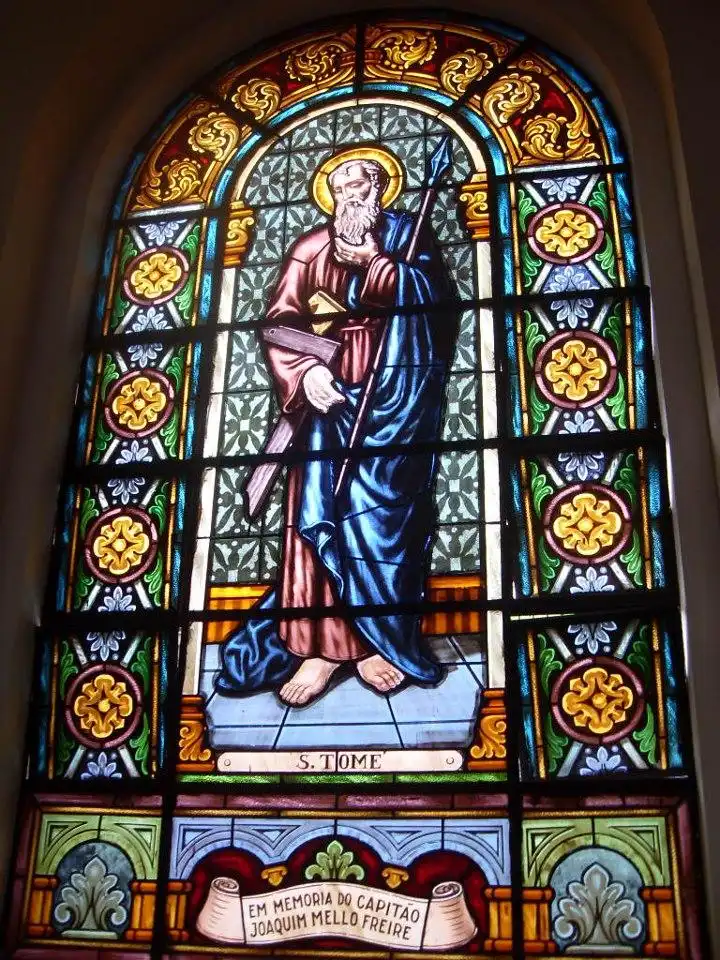 Các khách sạn gần Igreja de São Benedito - Santuário do Senhor Bom Jesus de Matosinhos