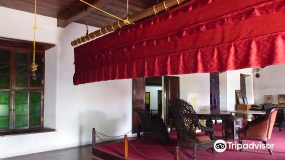 Arakkal Museum Kannur