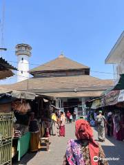 Sunan Ampel Religious Tourism Area