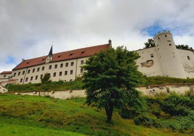 Altstadt von Fuessen