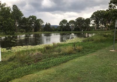 Yowie Park