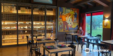 Bodegas Vinicola Real