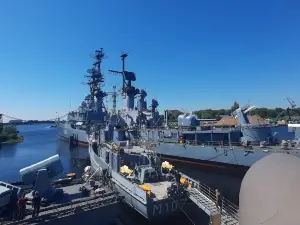 Deutsches Marinemuseum