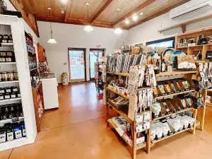 Little Qualicum Cheeseworks