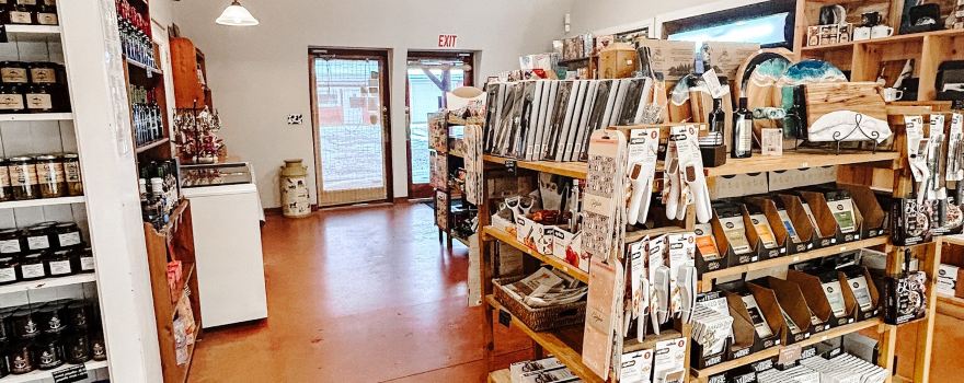 Little Qualicum Cheeseworks