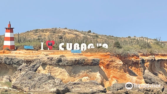 Isla Cubagua