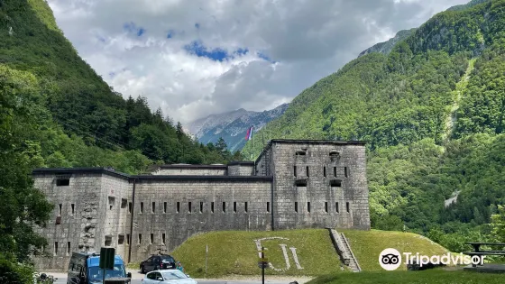 Fort Kluze