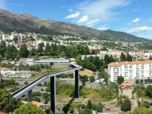 Ponte da Ribeira da Carpinteira
