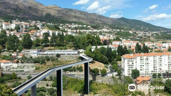 Ponte da Ribeira da Carpinteira