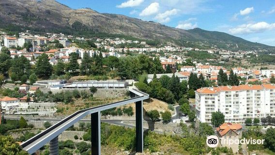 Ponte da Ribeira da Carpinteira