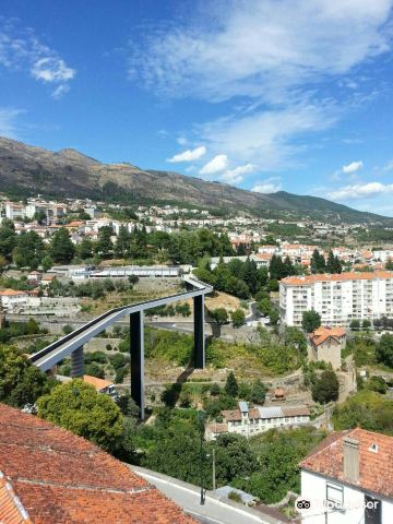 Ponte da Ribeira da Carpinteira