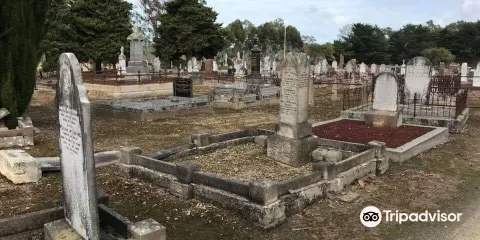 Penola Cemetery
