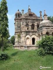 Dutch Cemetery