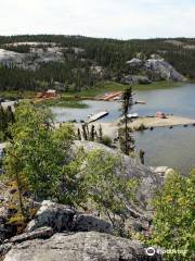 Prelude Lake Territorial Park