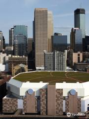 Target Center