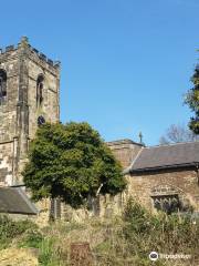 St Helen's Church