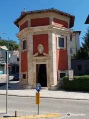 Tempietto di Sant'Emidio alle Grotte