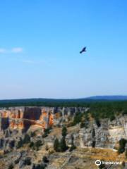 Galiana Lookout