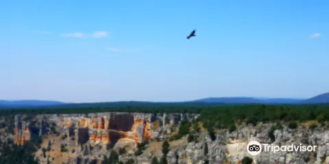 Mirador de la Galiana