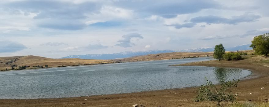 Judith Basin County