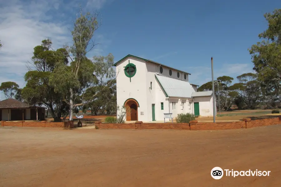 St Joseph’s Church