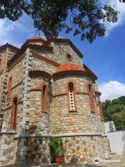 Monastery St. Riginou