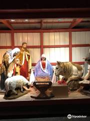 Shrine of Our Lady of La Salette