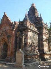 Lawka Hteik Pan Temple