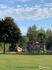 Toddler's Cove Playground