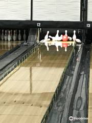 Gator Lanes