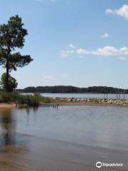 Jamestown Island Explorer