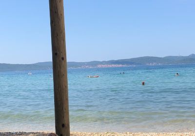 beach Lipauska,