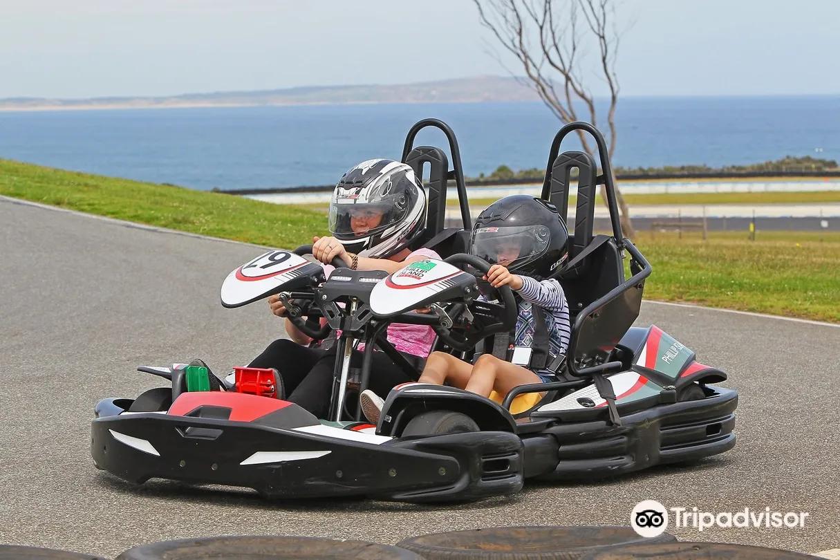 5_Phillip Island Grand Prix Circuit