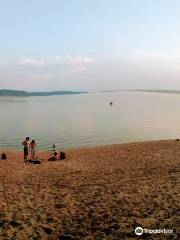 Italian Beach