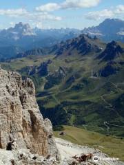 Passo di Pordi