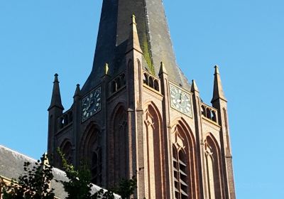 Basiliek van de Heilige Kruisverheffing