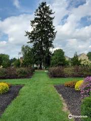 Zoar Village State Memorial