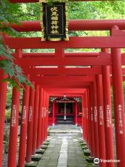 Engaru Shrine